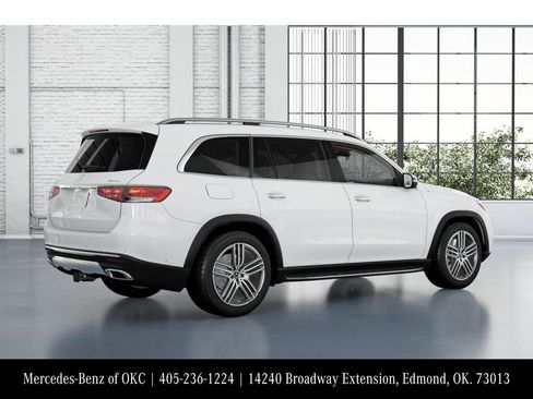 Used 2026 Mercedes-Benz GLS 450 GLS 450 image 20