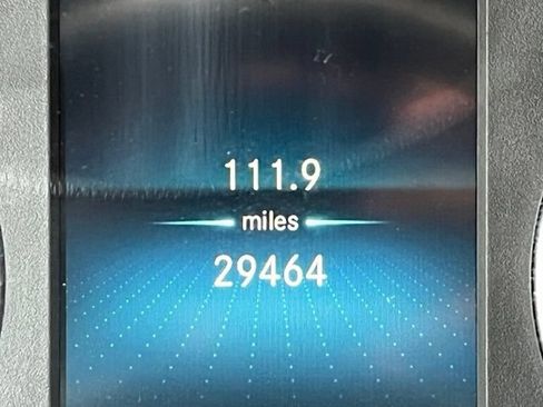 Used 2024 Mercedes-Benz Sprinter 2500 image 14