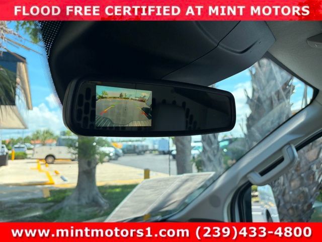 Used 2019 Ford Transit 150 130 Low Roof RWD image 22