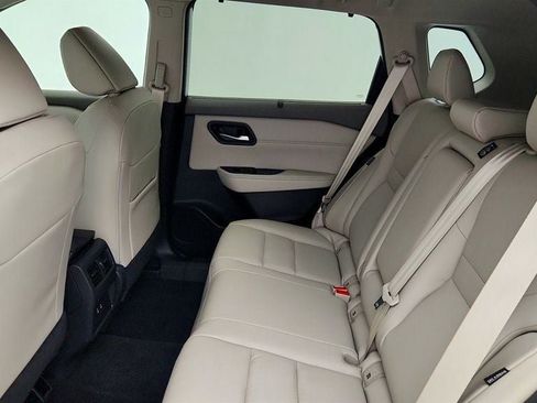 Used 2024 Nissan Rogue SV w/ SV Premium Package FWD image 20