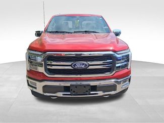 Used 2024 Ford F150 Lariat w/ Tow/Haul Package AWD/4WD video 2