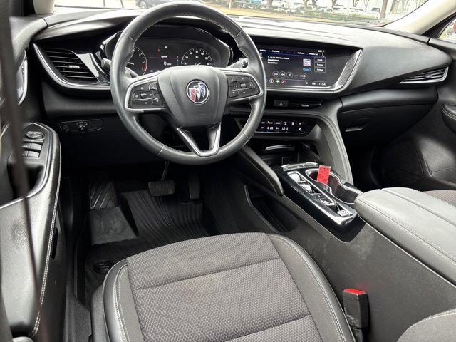 Used 2023 Buick Envision Preferred FWD image 17
