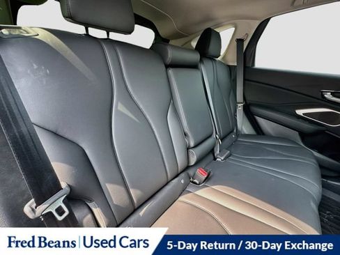 Used 2023 Acura RDX AWD image 33