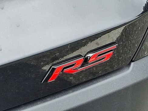 New 2026 Chevrolet Equinox RS w/ Convenience Package III FWD image 12