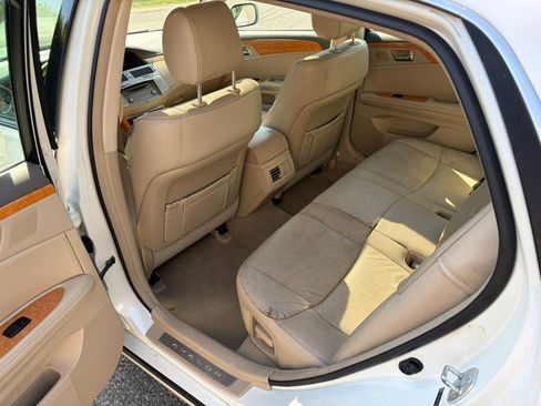 Used 2007 Toyota Avalon XLS FWD image 19