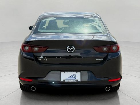 Used 2025 MAZDA MAZDA3 s FWD image 6
