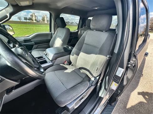 Used 2017 Ford F150 XLT w/ Equipment Group 301A Mid image 17