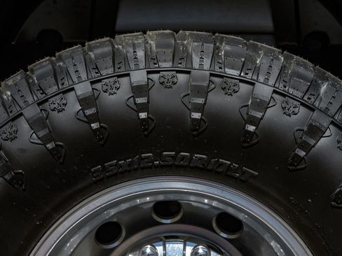 Used 2022 RAM 3500 Laramie w/ Chrome Appearance Group image 65