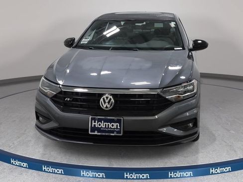 Used 2021 Volkswagen Jetta R-Line FWD image 3