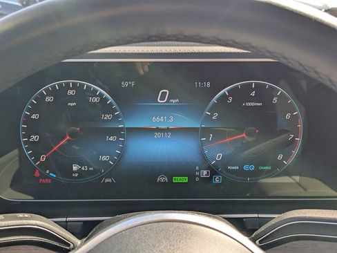 Certified 2022 Mercedes-Benz GLS 450 4MATIC image 12