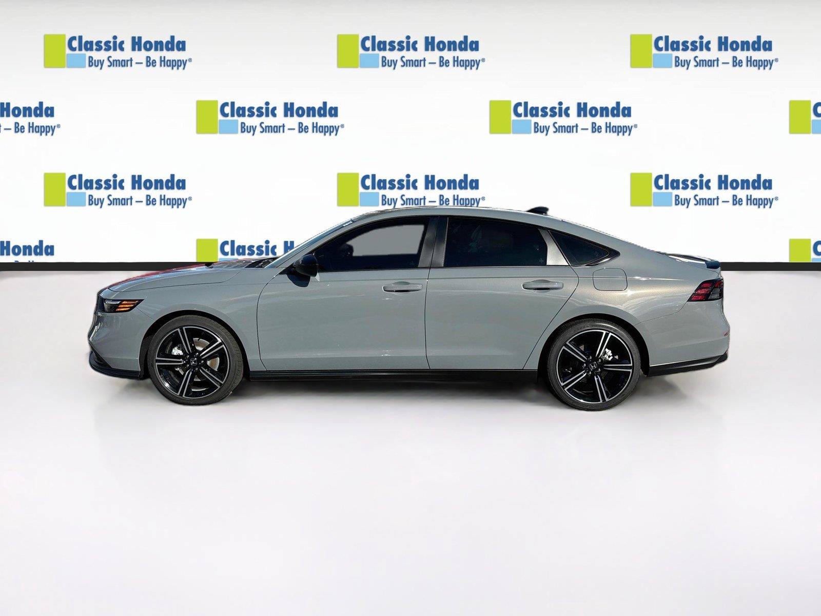New 2026 Honda Accord Sport image 4
