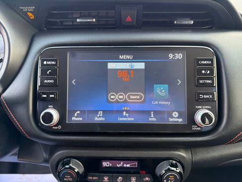 Used 2023 Nissan Kicks SR image 21