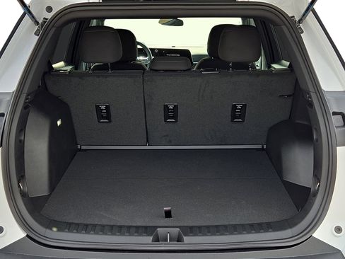 New 2026 Chevrolet Equinox LT w/ Midnight Edition image 9