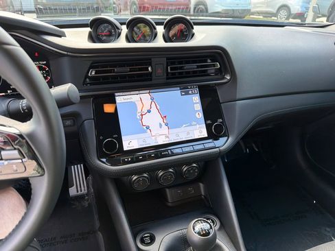 Used 2024 Nissan Z Performance w/ Floor Mat Package RWD image 22