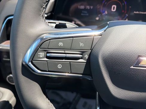 New 2026 Chevrolet Tahoe LS w/ LPO, Dark Essentials Package image 14