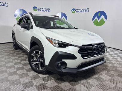 Used 2025 Subaru Crosstrek 2.0i Premium
