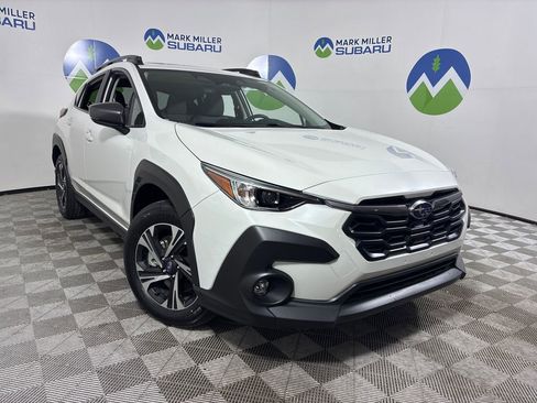 Used 2025 Subaru Crosstrek 2.0i Premium image 1