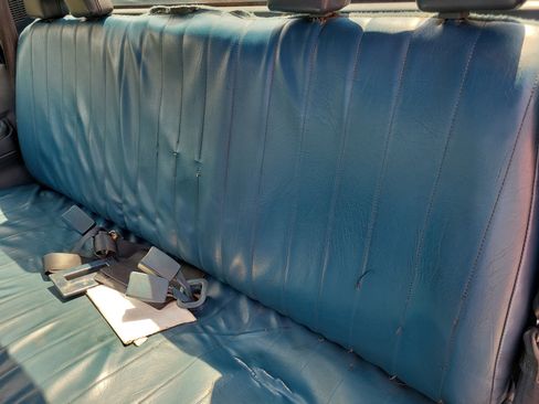 Used 1994 Chevrolet Silverado 2500 2WD Regular Cab image 5