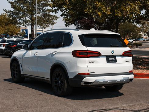 Used 2019 BMW X5 xDrive40i w/ Premium Package 2 AWD/4WD image 7