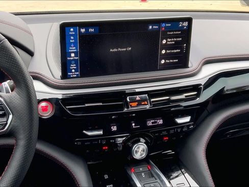 New 2026 Acura MDX A-Spec image 6