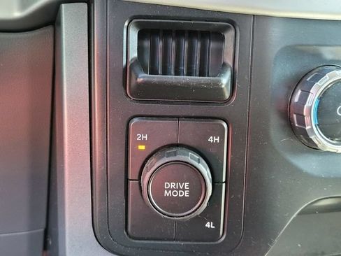 Used 2023 Ford F150 XLT w/ Equipment Group 301A Mid AWD/4WD image 23