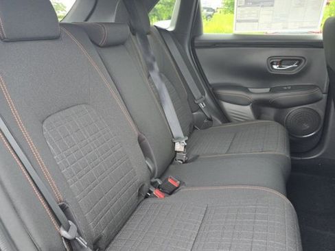 Used 2026 Honda HR-V Sport image 27