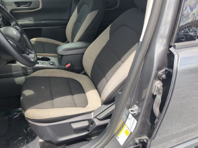 Used 2025 Ford Bronco Sport Big Bend AWD/4WD image 22
