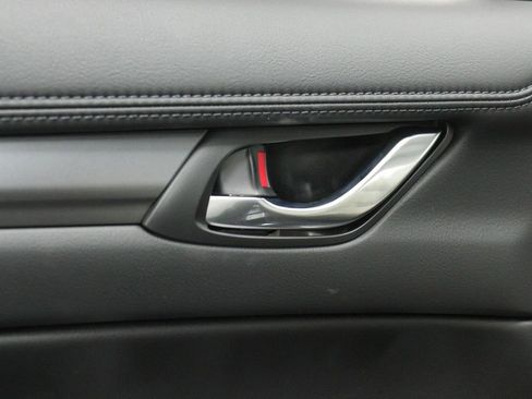 New 2025 MAZDA CX-5 AWD 2.5 S w/ Preferred Package image 39