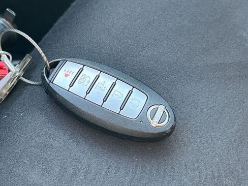 Used 2025 Nissan Altima 2.5 SV image 26