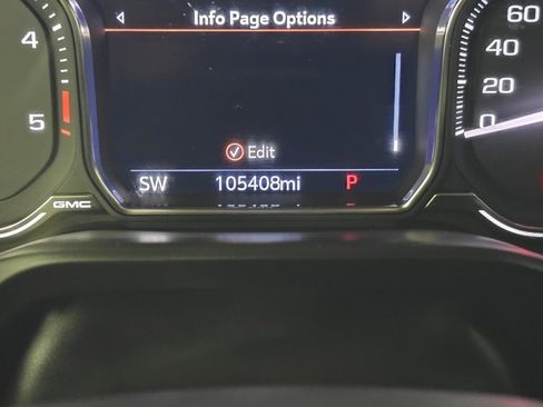 Used 2020 GMC Sierra 2500 AT4 w/ AT4 Premium Package image 27