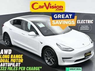 Used 2019 Tesla Model 3 Long Range video 1