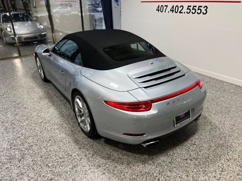 Used 2014 Porsche 911 Carrera 4 image 37