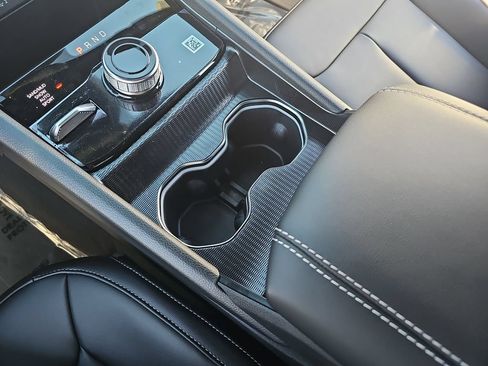New 2026 Jeep Grand Cherokee Limited AWD/4WD image 25