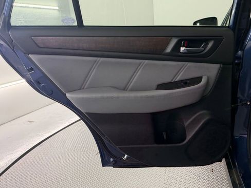 Used 2019 Subaru Outback 2.5i Limited image 35