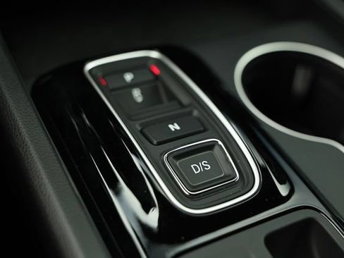New 2026 Honda Pilot Sport image 40
