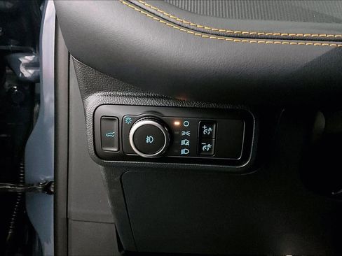 New 2026 Ford Explorer Tremor w/ Tremor Ultimate Package image 31