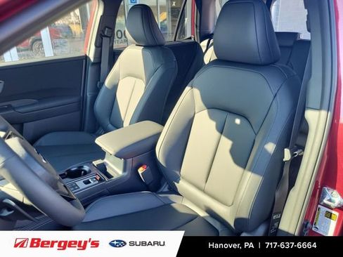 New 2026 Subaru Outback Premium image 9