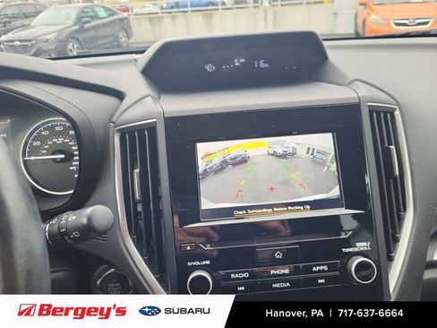 Used 2021 Subaru Forester Premium image 28