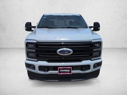 New 2026 Ford F350 Platinum image 5
