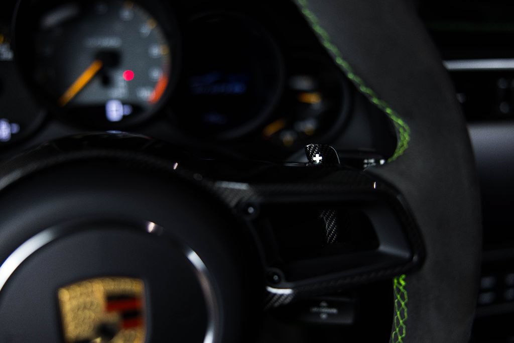 Used 2019 Porsche 911 GT3 RS RWD image 24