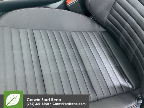 New 2026 Ford Explorer ST-Line w/ ST-Line Street Pack AWD/4WD image 21