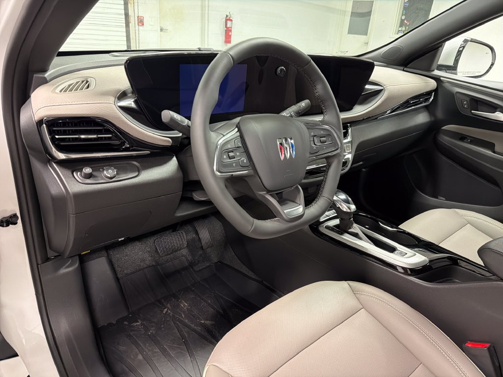 New 2026 Buick Envista Sport Touring FWD image 24