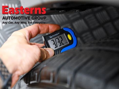 Used 2022 Lincoln Nautilus AWD w/ Premium Package image 28