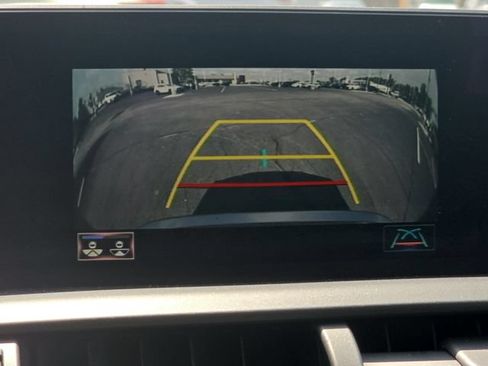 Used 2018 Lexus NX 300 AWD w/ Premium Package image 23