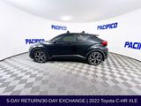 Used 2022 Toyota C-HR XLE image 4