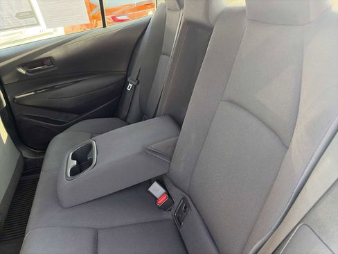 Used 2024 Toyota Corolla LE image 23