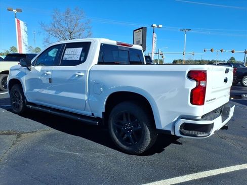 New 2026 Chevrolet Silverado 1500 RST image 5