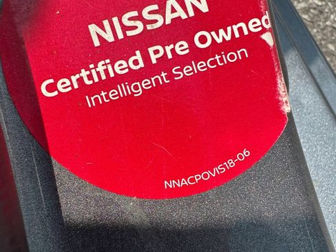 Used 2019 Nissan Altima 2.5 SL FWD image 22
