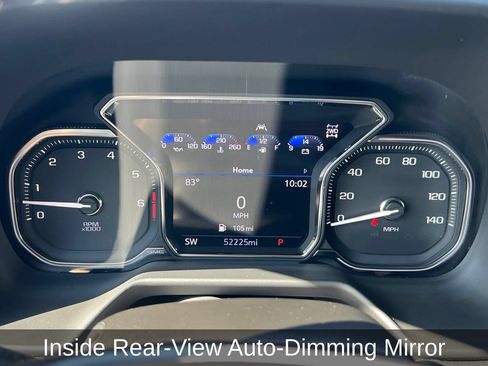 Used 2021 GMC Yukon SLT w/ SLT Premium Package AWD/4WD image 16