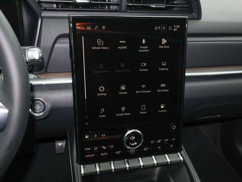 New 2027 GMC Terrain Denali w/ LPO, Floor Liner Package AWD/4WD image 14